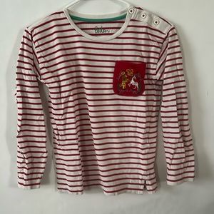 Boden long sleeved top